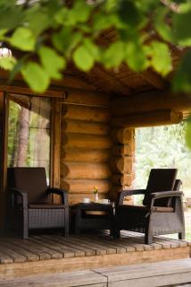 Resort Stariy Prud - Pylypovychi - 0
