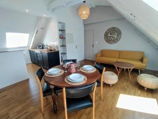 Le Nid - Fougères centre historique - 6