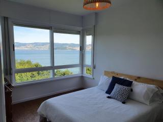 Niño do corvo Casa Moaña Cangas - 8