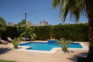 Villa Esturión - Albir - 3