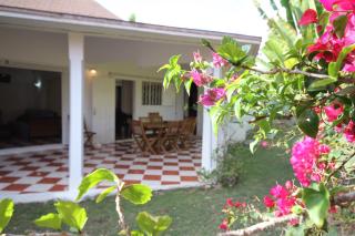 Villas Karukera - Hamak Coco Caraibes - Kahouanne - 2