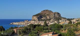 Lucia's Garden - Cefalù - 2