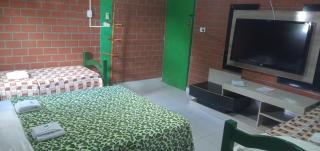 Pousada Monte Serrat - 2