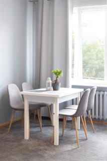 Close to everywhere, Parking ! Happy Apartment Old Town & Main Station - 4