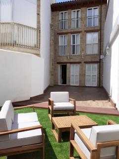 Apartamentos Turísticos de La Vega - Haro - 9