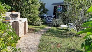 Apartment Green Oasis 2 - Umag - 3