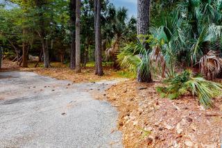 Artsea Phartsea - Edisto Beach - 8