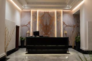 Hotel Majestic - Casablanca - 0