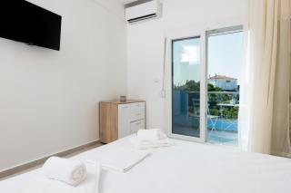Diamanti Apartments Downtown Limenas Thasos - Limenas - 3