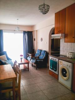 Apartments Mackenzie 1+1 - 0