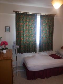 Apartments Mackenzie 1+1 - 5