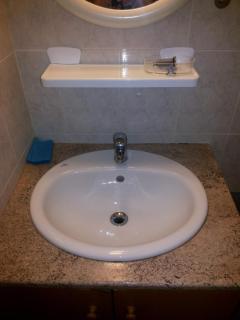 Apartments Mackenzie 1+1 - 3