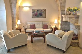 casa del Carrubo - Gagliano del Capo - 0