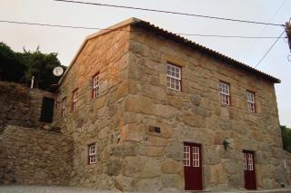Casa do Postigo - Gerês - 8