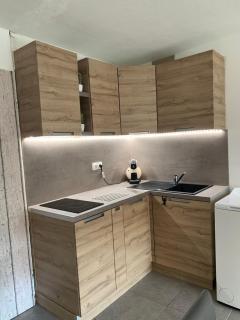 APPARTEMENT PALAVAS LES FLOTS AVEC JARDIN et PISCINE - Palavas-les-Flots - 8