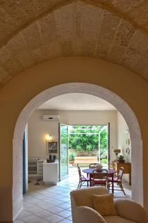 casa del Carrubo - Gagliano del Capo - 8