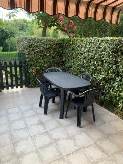 APPARTEMENT PALAVAS LES FLOTS AVEC JARDIN et PISCINE - Palavas-les-Flots - 9