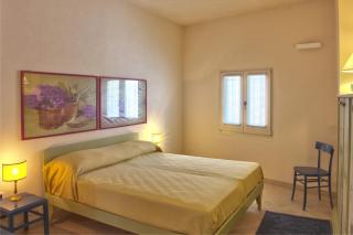 casa del Carrubo - Gagliano del Capo - 1