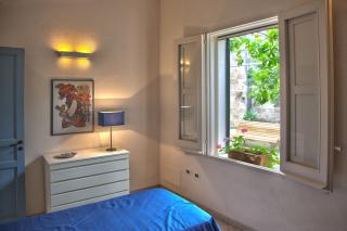 casa del Carrubo - Gagliano del Capo - 5
