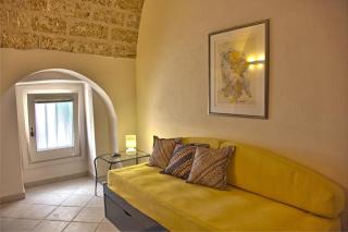 casa del Carrubo - Gagliano del Capo - 4