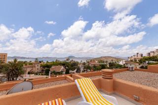 Inmovecos Clipper 309 - La Manga del Mar Menor - 0