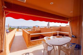 Inmovecos Clipper 309 - La Manga del Mar Menor - 5