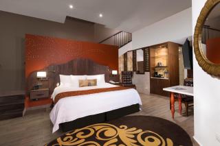 Hard Rock Hotel Riviera Maya - All Inclusive - Puerto Aventuras - 1