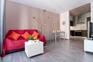 New flat in the center-Eixample Passeig de Gracia - 7