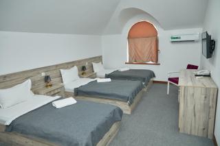 Hotel Muqaddas - Samarkand - 4