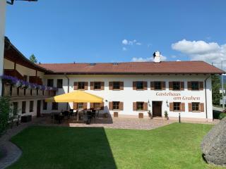 Gästehaus am Graben - Reutte - 0