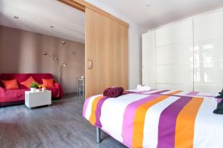 New flat in the center-Eixample Passeig de Gracia - 1