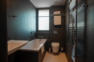 Wellness Hotel Queens - Mariánské Lázně - 2