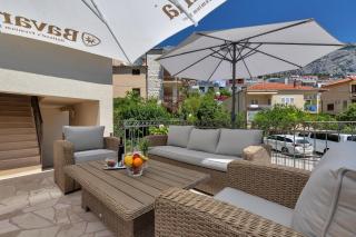 Pension Dijakovic - Makarska - 1