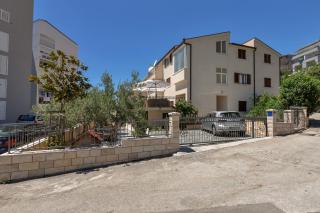 Pension Dijakovic - Makarska - 2