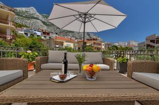 Pension Dijakovic - Makarska - 9