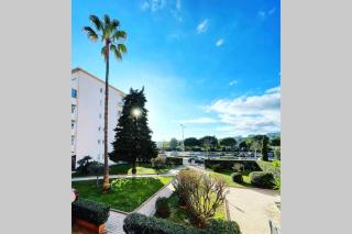 Magnifique 2P à deux pas de la plage - Cagnes-sur-Mer - 2