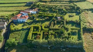 Quinta Perpetua, Casa Corvo - Alto do Sul - 2