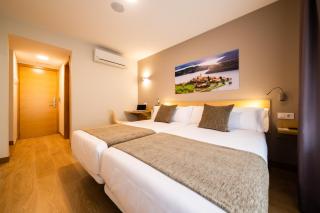 Hotel Vas Vitoria AutoCheckIn - Vitoria-Gasteiz - 2