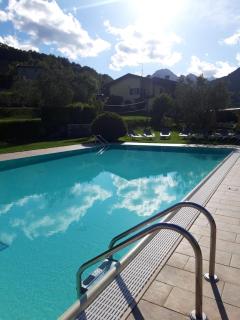 Casa nel Borgo - Il Picchio - Tremosine Sul Garda - 8