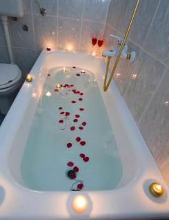 Apartment Pčelica Maja - 1