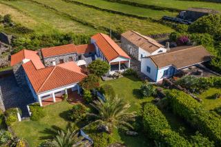 Quinta Perpetua, Casa Pico - Alto do Sul - 1