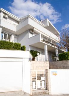 Apartment Pčelica Maja - Podstrana - 8