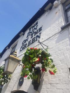 The Inn On The Green - Ockley - 9