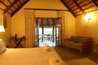iNsingizi Lodge - Mid Illovo - 7