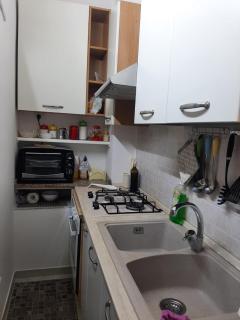 La casa coi baffi - Gallipoli - 4