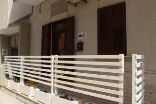 La casa coi baffi - Gallipoli - 2