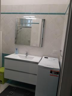 La casa coi baffi - Gallipoli - 1