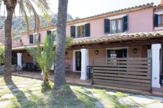 Spacious Apartment in Pollença with Pool and Mountain View - Pollença - 7
