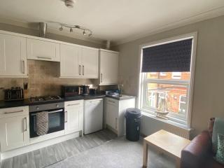 Sandown Seaside apartment First Floor - Sandown - 5