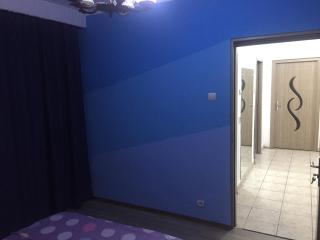 Ultracentral zona zero apartament - Bacău - 6